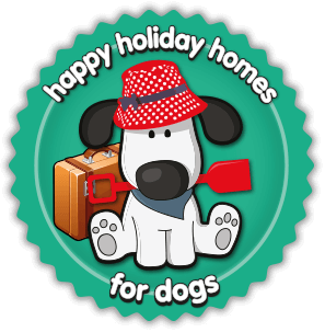 Digs for Dogs logo